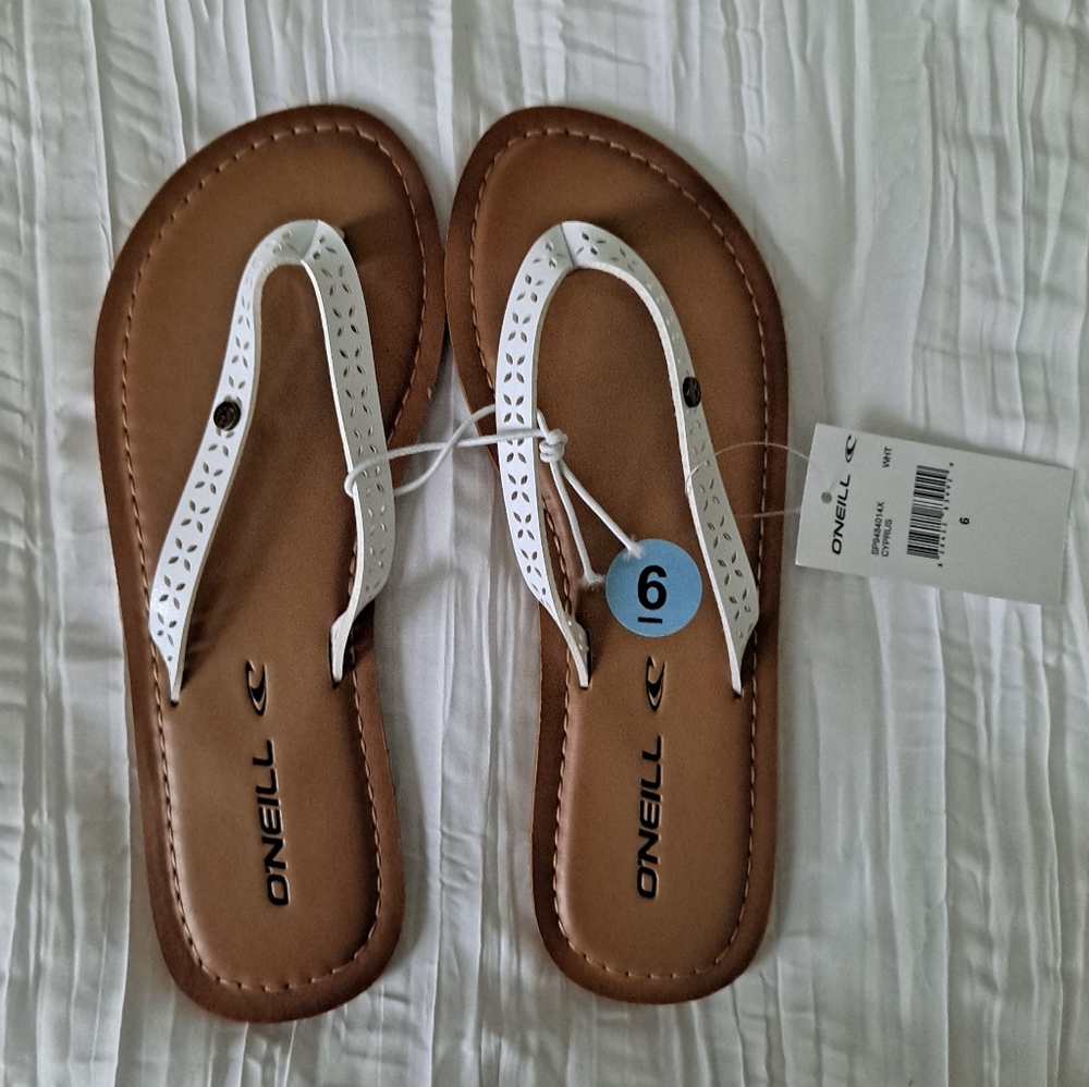 O'neill Cyprus sandals